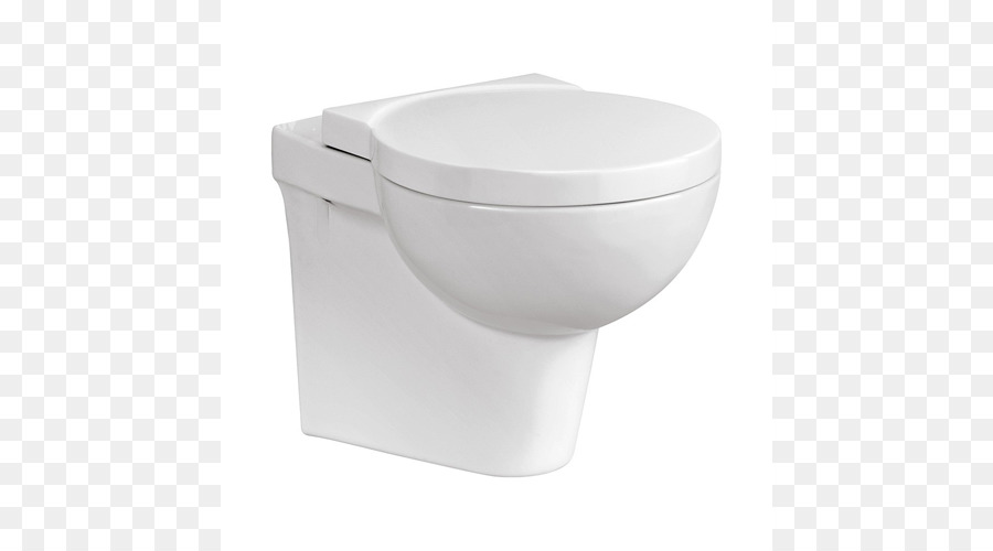 WC & Bidet Sitze Flush WC Cersanit Keramik - WC pan