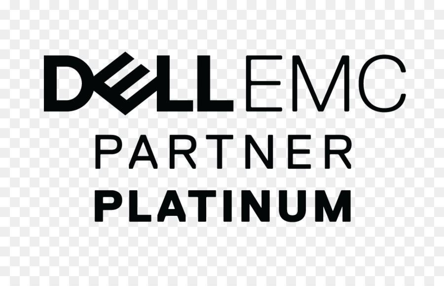 Dell EMC Laptop Dell Händlerlogo - dell logo