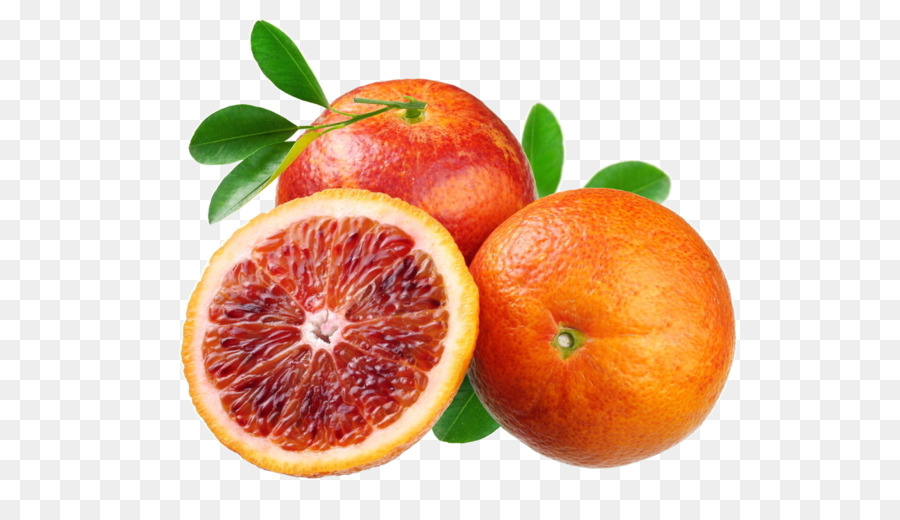 Kohlensäurehaltige Getränke, Zitrone Soda Siphon Blood orange - Orange