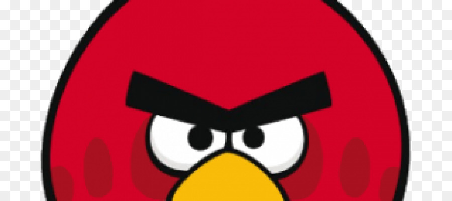Angry Birds Heikki Angry Birds Stella Clip art - uccello
