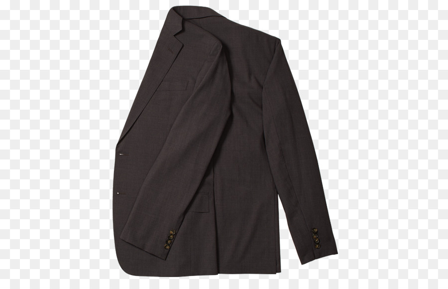 Blazer - Mantel Anzug