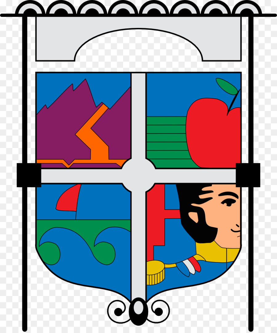 Rancagua Rengo O ' Higgins F. C. Regionen von Chile - Chilenischen Wappen