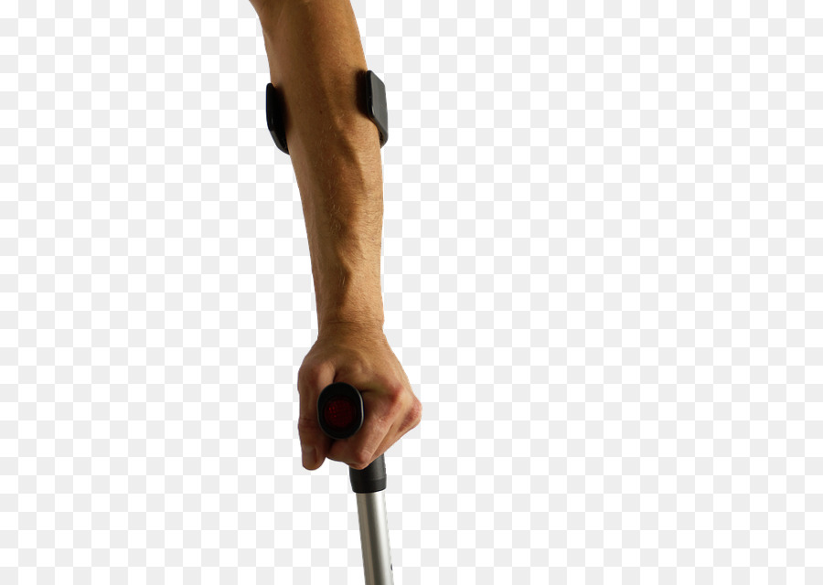 Crutch Joint