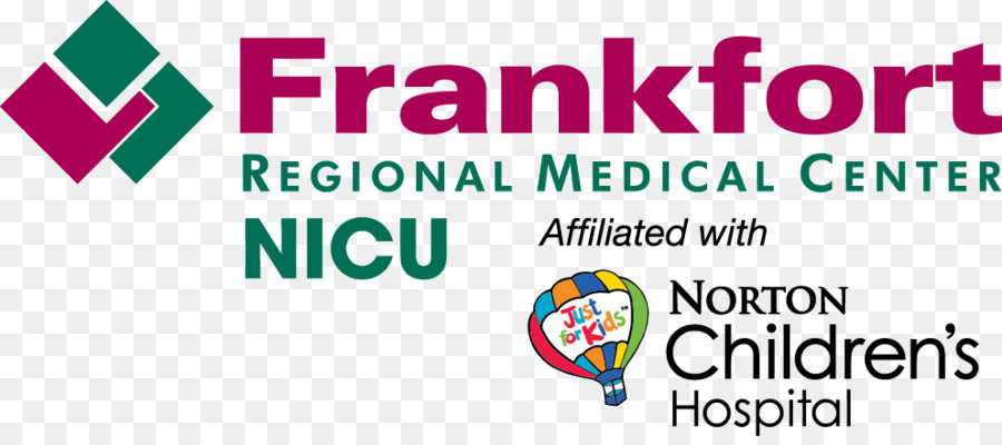 Frankfort Regional Medical Center Logo Krankenhaus Marke Neonatal intensive care unit - Intensivstation