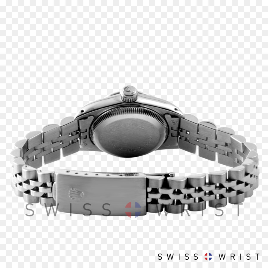 Cinturino di orologio Rolex Luneta - banda di polso