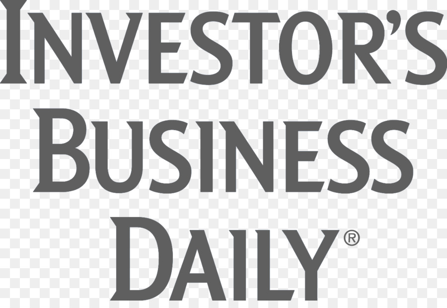 Investor's Business Daily Logo del Marchio - attività commerciale