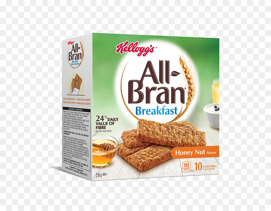Frühstücks-Cerealien Kellogg ' s All-Bran Buds, Honig Nuss Cheerios Frosted Flakes - alle Kleie