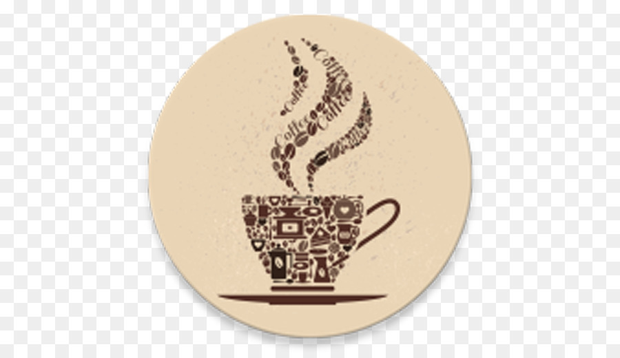 Cà phê cốc Cafe Trà và cà Phê sữa - cà phê