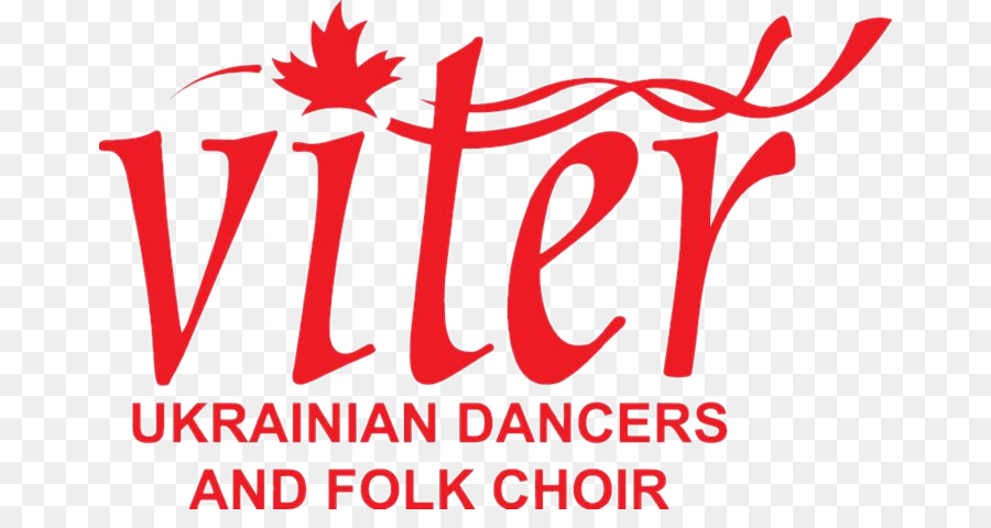 Die Ukrainische Tanz-Ballett-Logo ukrainischen folklore - folk Tänzer,
