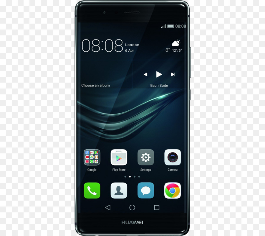 Huawei P10 Huawei P9 Plus 华为 Huawei P9 Grigio Titanio Hardware/Elettronica - smartphone