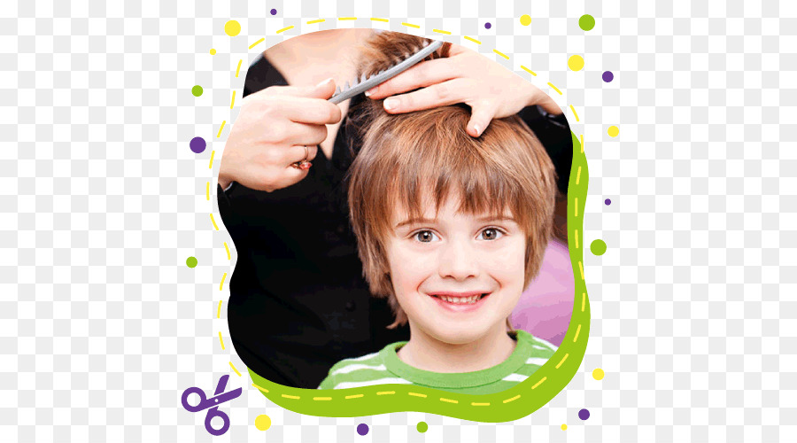 Child Cartoon png download - 500*500 - Free Transparent Hairstyle png  Download. - CleanPNG / KissPNG