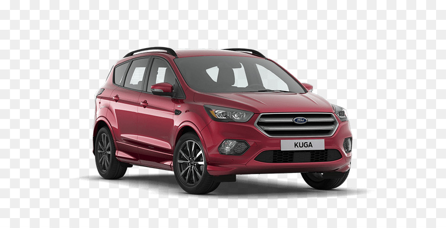Auto Vignale Ford Focus Ford Kuga ST Line X - Auto