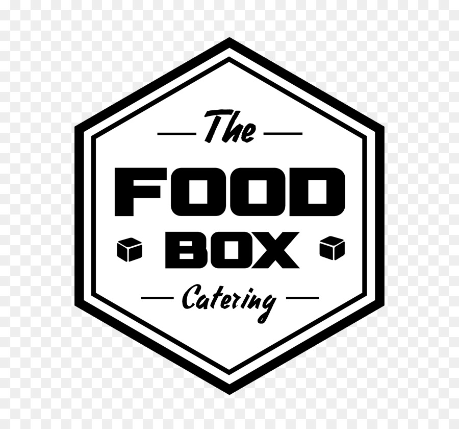 Die Foodbox Catering Logo Horeca Afacere - Essensbox