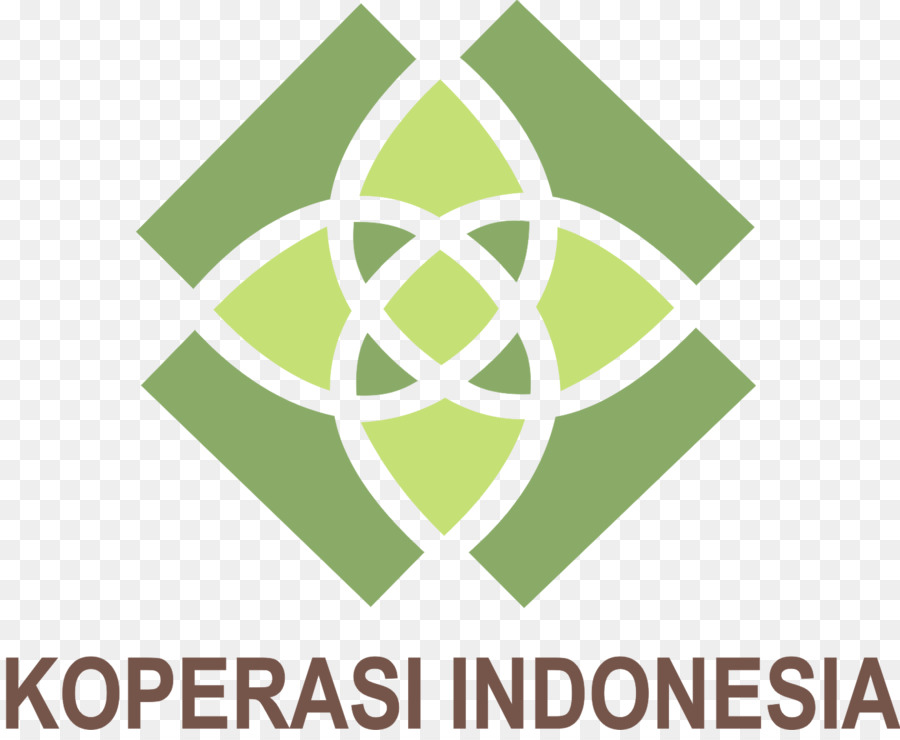 Ministerium der Genossenschaften und Kleine und Mittlere Unternehmen der Republik Indonesien Internationale Jahr der Genossenschaften-Logo - oppo logo