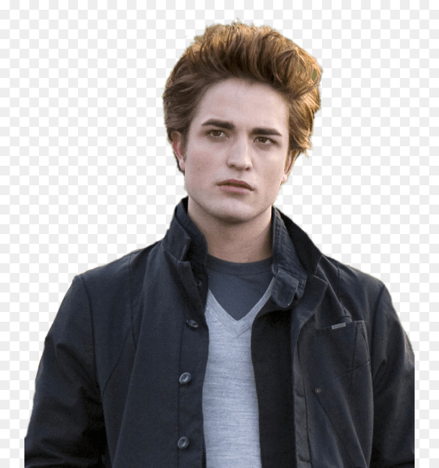 Robert Pattinson Di Twilight Edward Cullen, Bella Swan Charlie Swan - crepuscolo