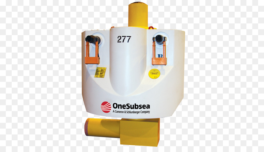 Mehrphasen Durchflussmesser Durchflussmessung Wet gas OneSubsea - Durchflussmesser
