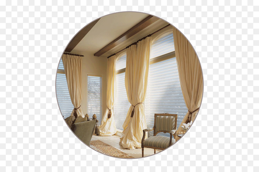 Ciechi di finestra & Tonalità trattamento di Finestra Tende & Tonalità Romane ombra - pulitura a secco