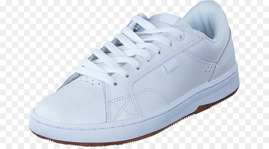 Sneakers Skate Schuh Blau DC Shoes - DC Shoes