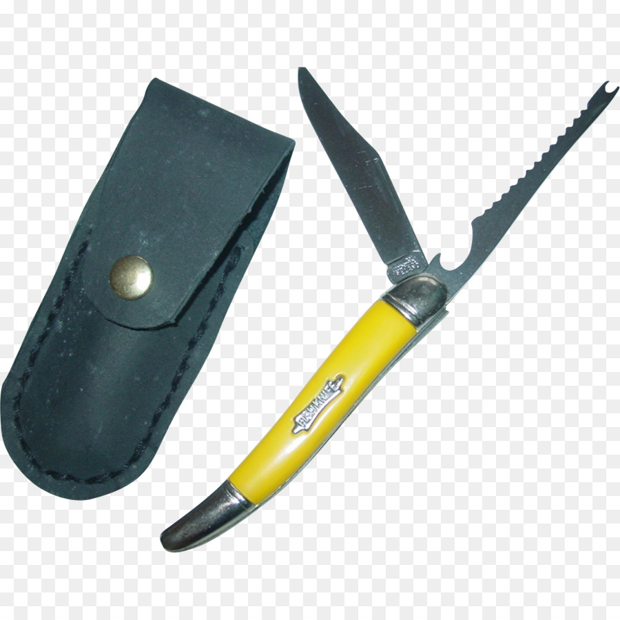Universalmesser Messer Klinge - Messer