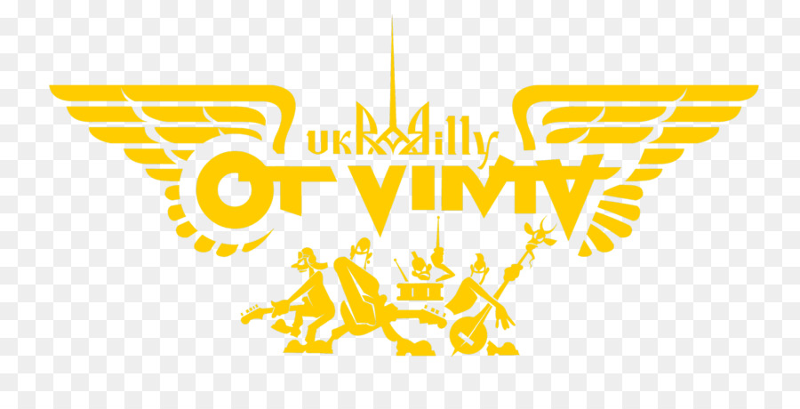 Rivne Ot Vinta! Logo Marke Schriftart - Gewonnen