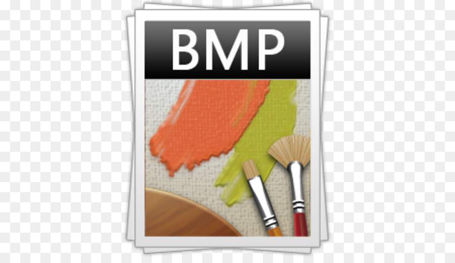 Bmp File Format Material