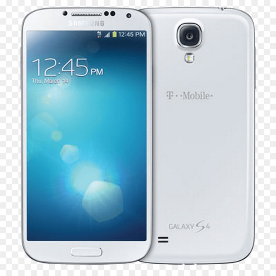 Samsung Galaxy S4 16 GB - Bianco ghiaccio - Verizon - CDMA/GSM Smartphone Android Verizon Wireless - Samsung