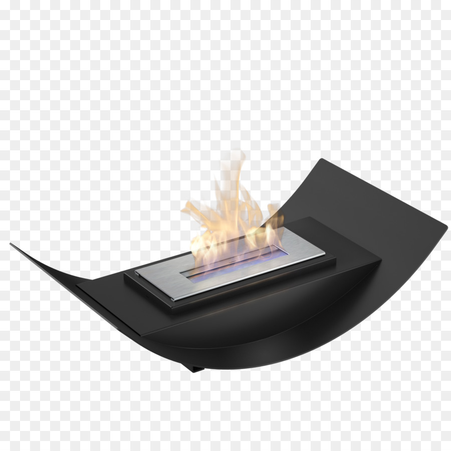 MINI-Biokominek Wurde fireplace Ethanol fuel - Mini