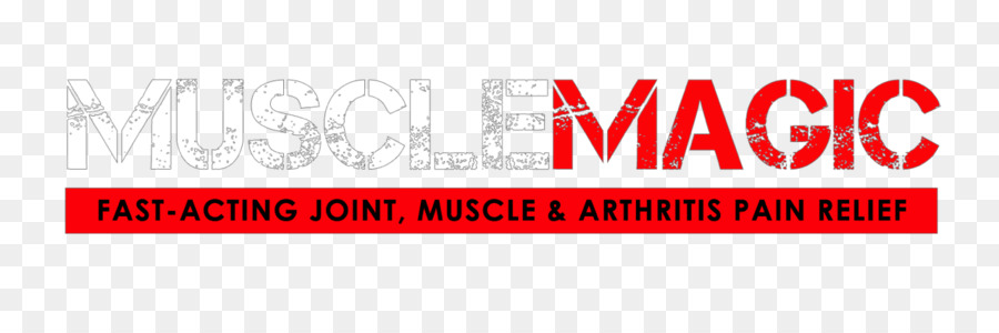Logo Brand Font Generazione da Samuel Brisbane - Il dolore muscolare