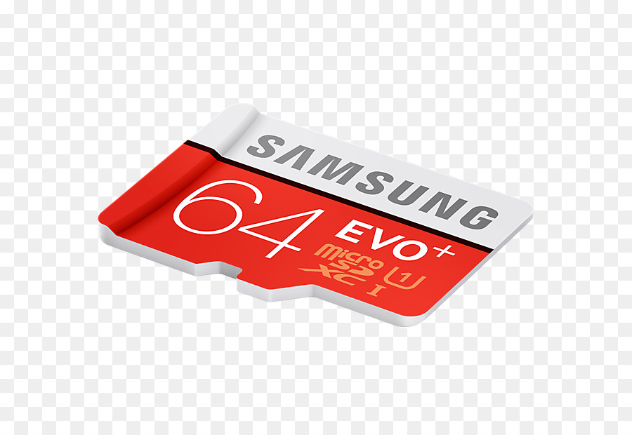 Flash Schede di Memoria Secure Digital MicroSD Samsung archiviazione dei dati del Computer - Samsung