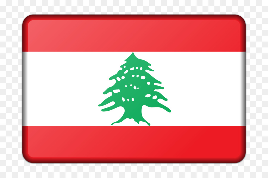 Bandiera del Libano bandiera Nazionale stock.xchng - bandiera