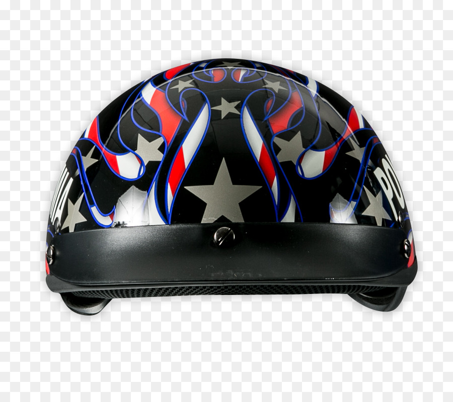 Fahrrad Helme, Motorrad Helme Produkt design Schutzausrüstung im Sport Kobalt blau - Helm Motorrad