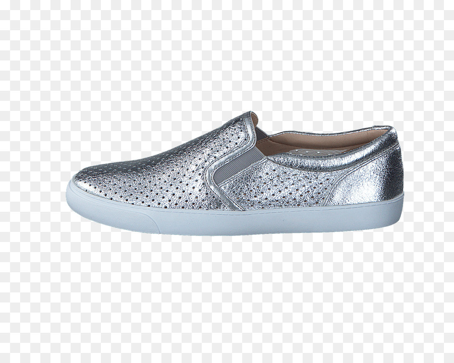 Sneakers Scarpa In Pelle Nike Bianco - nike
