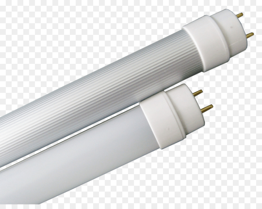 Diodo a emissione di luce del tubo del LED, la lampada a LED lampada Fluorescente - luce