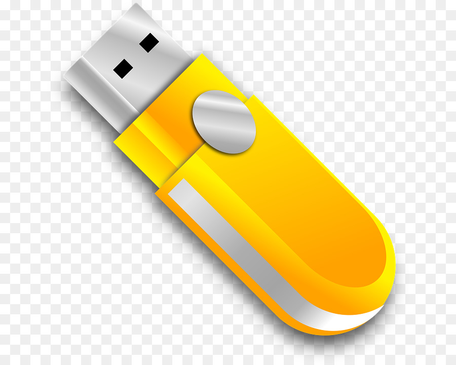 Clip nghệ thuật USB Ổ đĩa Western đồ Họa Mạng Di động - USB