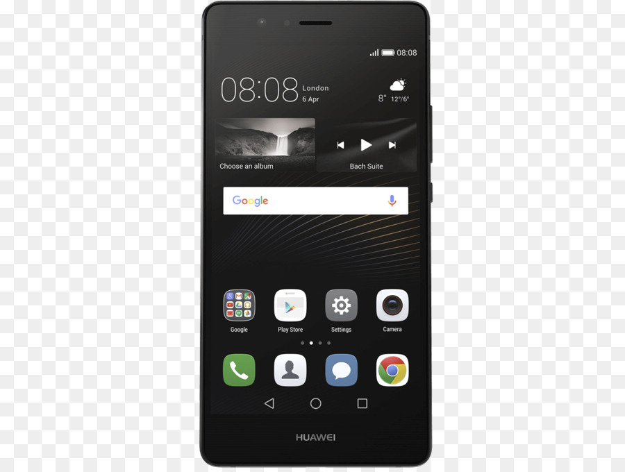 Huawei P9 32GB 4G LTE Schwarz (ohne Simlock Huawei P8 lite (2017) Huawei P10 - Kosmetik