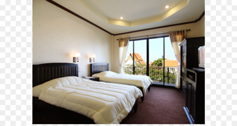 Khách sạn Chiang Mai nhận N. V. inn nhà Khách - phòng khách sạn