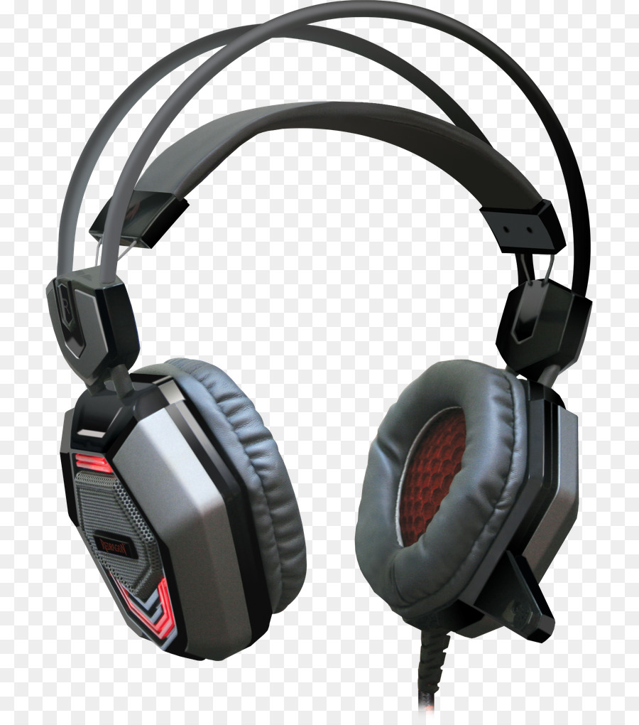 Mikrofon Kopfhörer Headset Defender Computer - Mikrofon