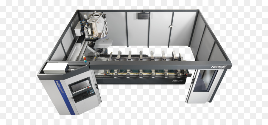 Machine a controllo numerico computerizzato Centro di lavoro cnc Tornio CNC Machining - profitti