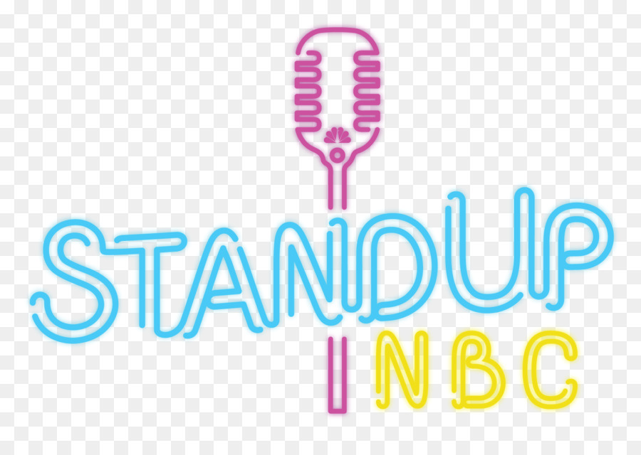 Logo Komiker-Stand-up-comedy-Comic-Comic - Standup