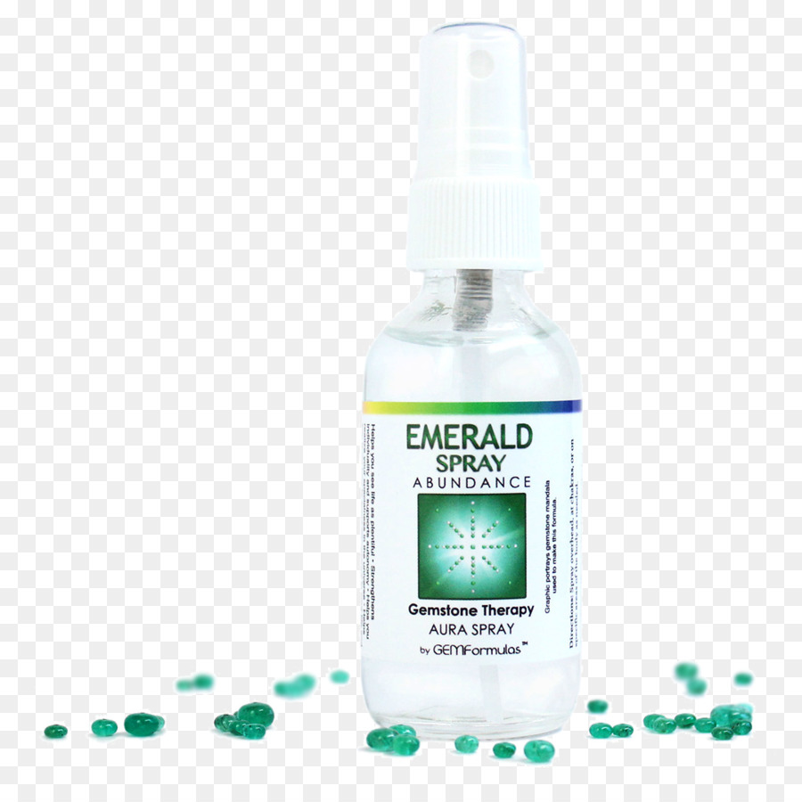 Produkt Wasser - Smaragd Edelstein