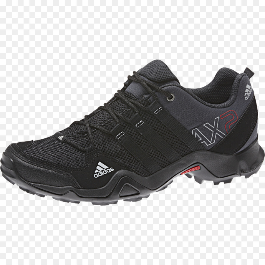 Scarpe da ginnastica Adidas Scarpa da Hiking boot Calzature - Avvio escursioni