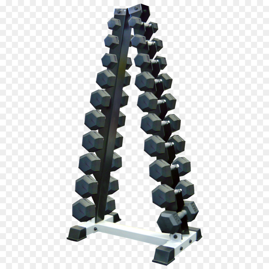 Hantel Gewicht Langhantel-training die Körperliche fitness Naturkautschuk - Display Rack
