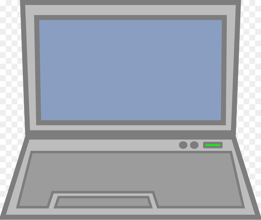 Laptop Clip art Computer Openclipart-Vektor-Grafiken - Laptop