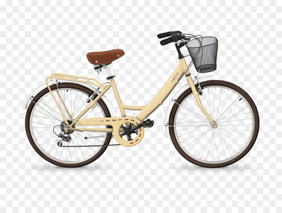 City-Fahrrad-Mountainbike-Fahrrad-Rahmen-Cruiser Fahrrad - Fahrrad