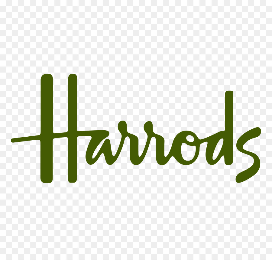 Harrods Knightsbridge Tandem Bank Kaufhaus Selfridges - Harrods Logo