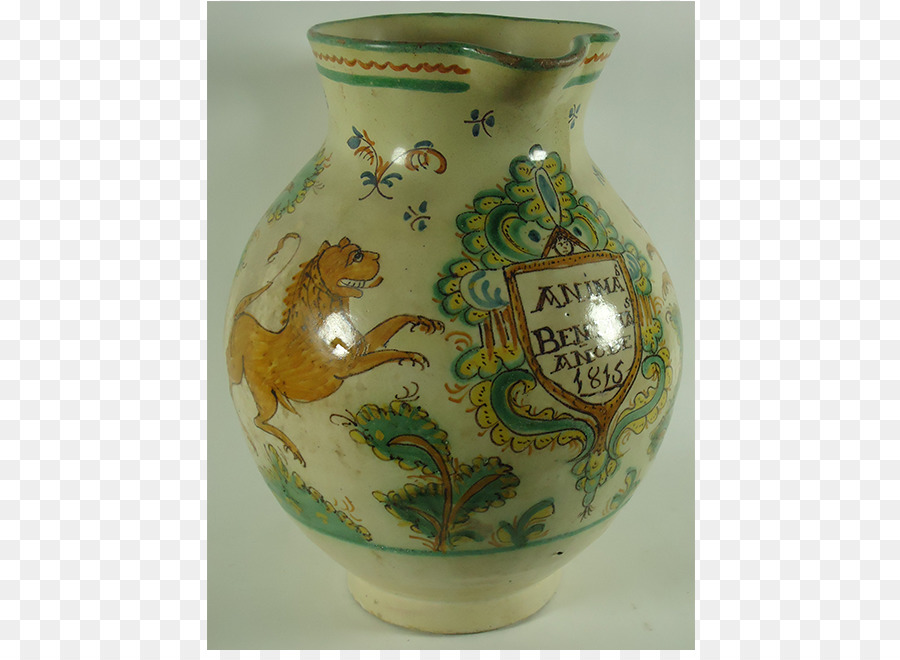 Vase Keramik Porzellan Krug - Vase