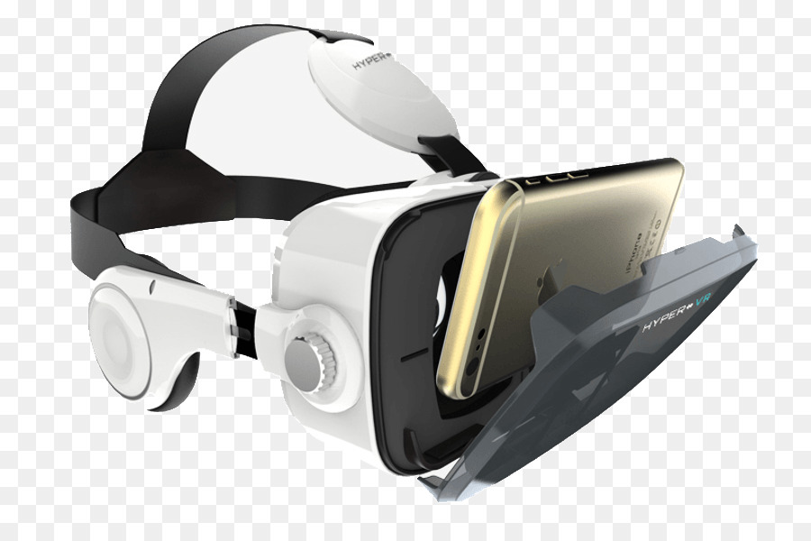 iPhone 7 iPhone X Head mounted display Virtual reality headset - Smartphone