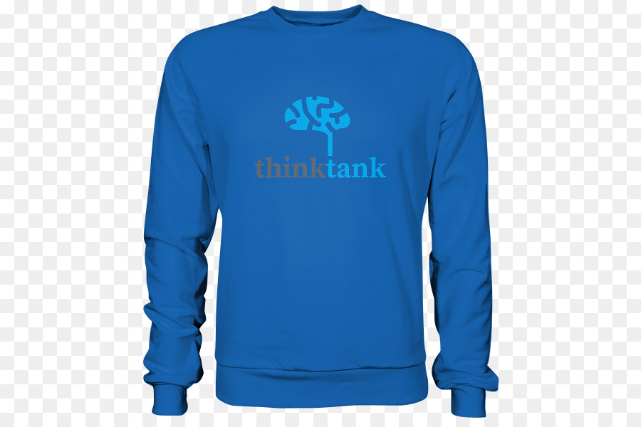 T shirt Hoodie Bluza Ärmel - Think Tank