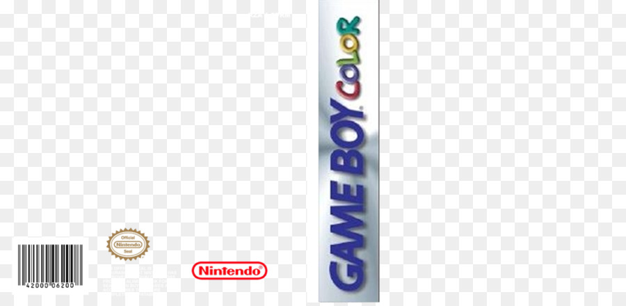 Prodotto di Marca di progettazione Orso Game Boy Color - Orso