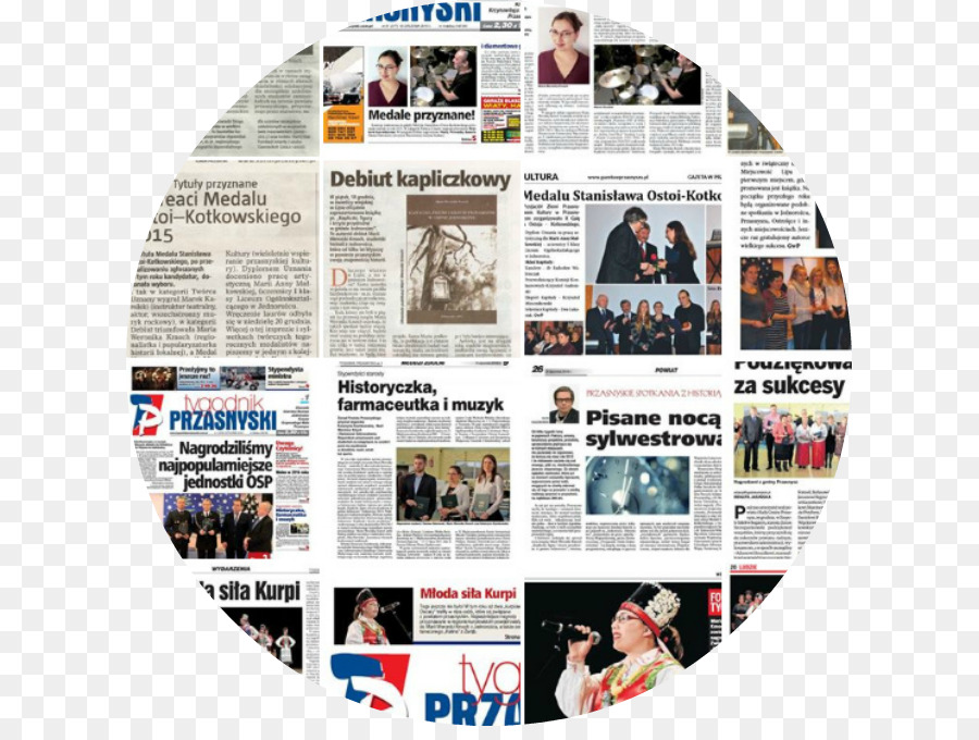 Zeitung Zeit Nachrichtenmedien Monat Dezember - Zeit